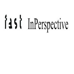 FAST INPERSPECTIVE logo