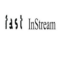 FAST INSTREAM logo