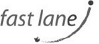 FAST LANE logo