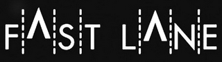 FAST LANE logo