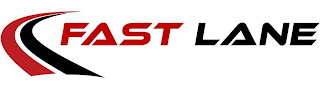 FAST LANE logo
