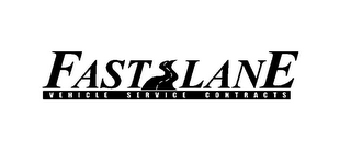 FAST LANE VEHICLE SERVICE CONTRACTS logo