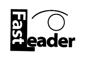 FAST LEADER logo