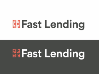FAST LENDING logo