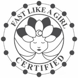 FAST LIKE A GIRL CERTIFIED