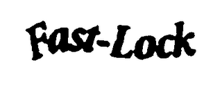 FAST-LOCK logo