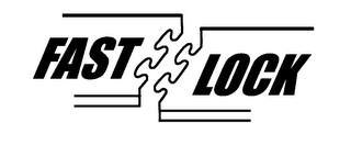 FAST LOCK logo