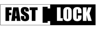 FAST LOCK logo