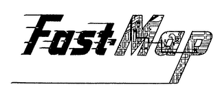 FAST-MAP logo