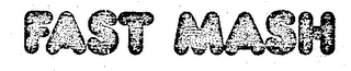 FAST MASH logo