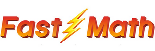 FAST MATH logo