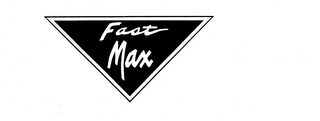 FAST MAX logo