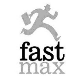 FAST MAX logo