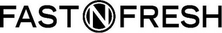 FAST N FRESH logo