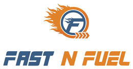 FAST N FUEL logo