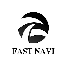 FAST NAVI logo