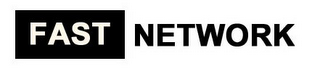 FAST NETWORK logo