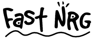 FAST NRG logo