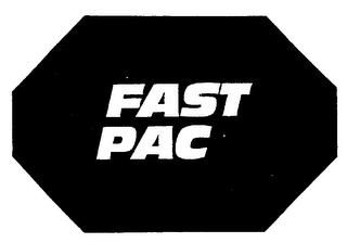 FAST PAC logo
