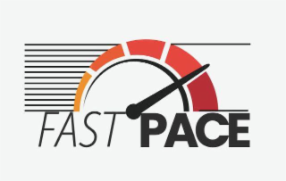 FAST PACE logo