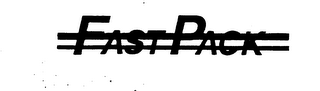 FAST PACK logo