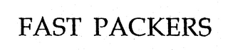 FAST PACKERS logo