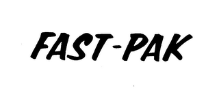 FAST-PAK logo