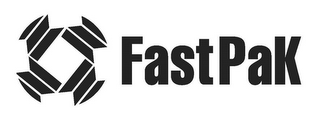 FAST PAK logo