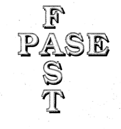 FAST PASE logo
