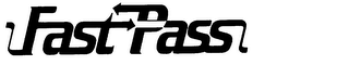 FAST PASS logo