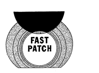 FAST PATCH logo