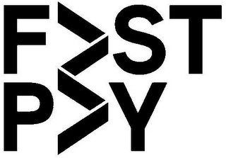 FAST PAY logo