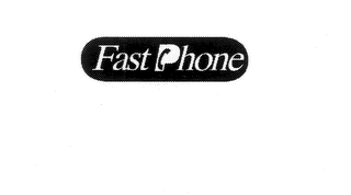 FAST PHONE logo