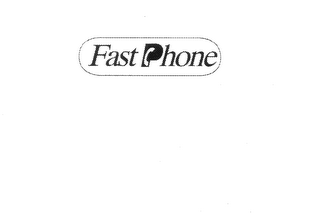 FAST PHONE logo