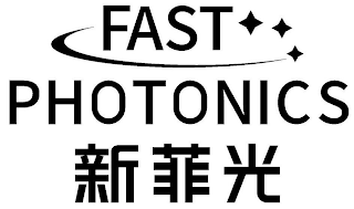 FAST PHOTONICS logo