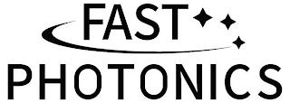 FAST PHOTONICS logo