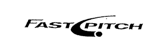 FAST PITCH logo