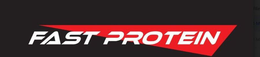 FAST PROTEIN logo