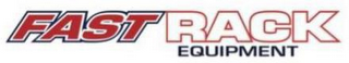 FAST RACK EQUIPMENT logo