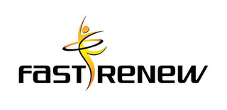 FAST RENEW logo