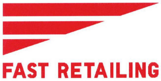 FAST RETAILING logo