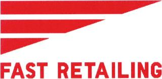 FAST RETAILING logo