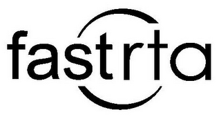 FAST RTA logo