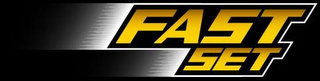 FAST SET logo