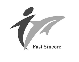 FAST SINCERE logo