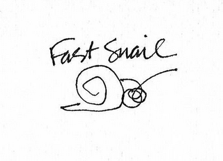 FAST SNAIL logo
