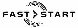 FAST START logo