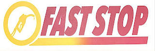FAST STOP logo
