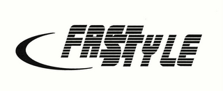 FAST STYLE logo