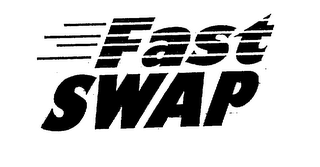 FAST SWAP logo